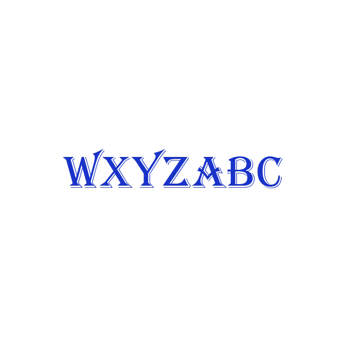 WXYZABC