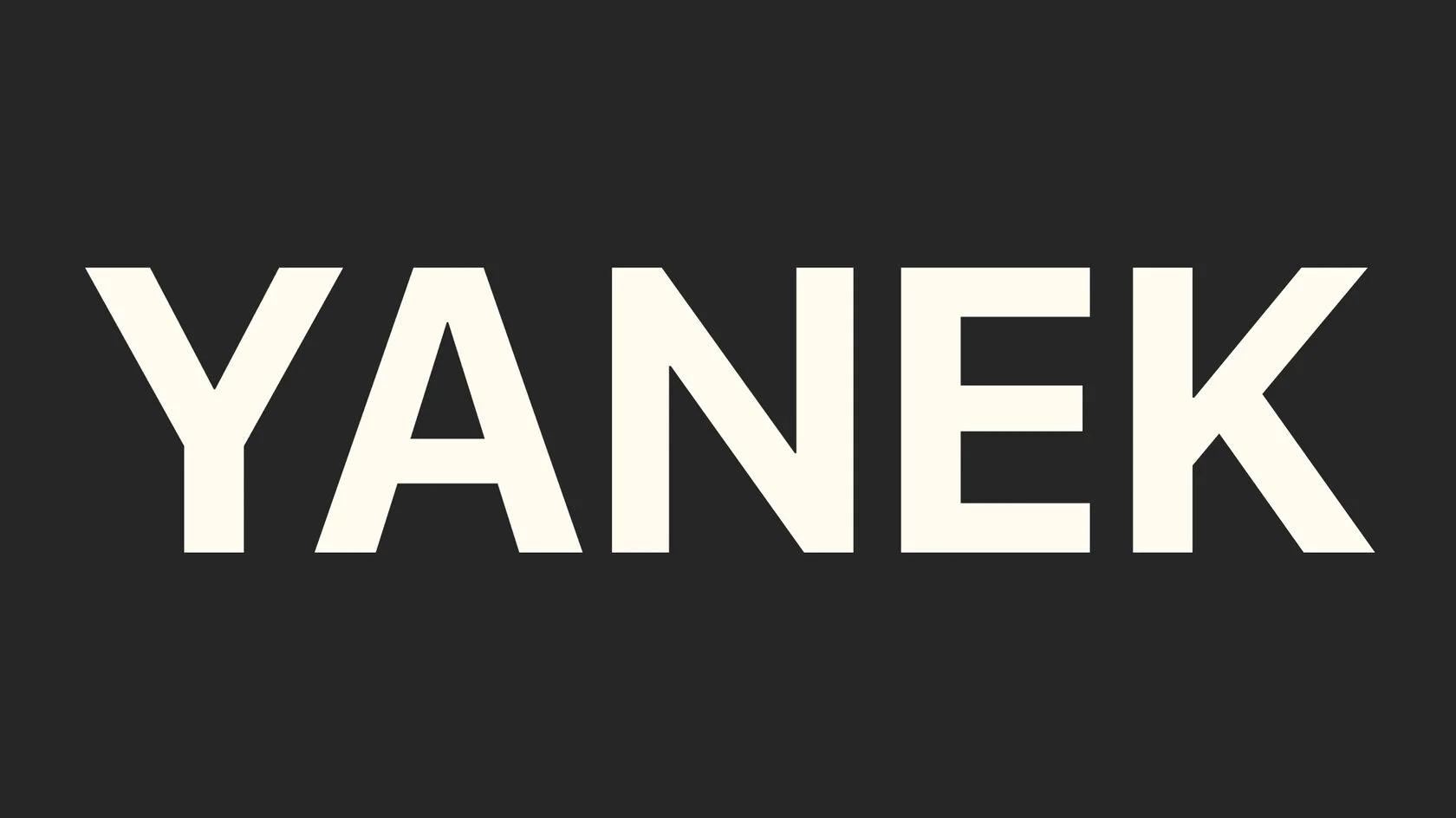 YANEK