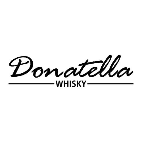 D DONETELLA FEEL THE LUXURY