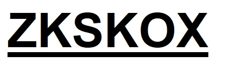 ZKSKOX