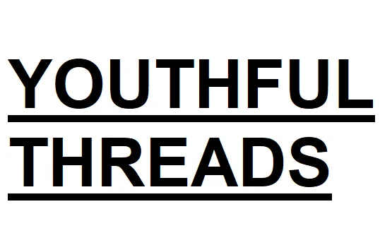 YOUTHFUL THREADS