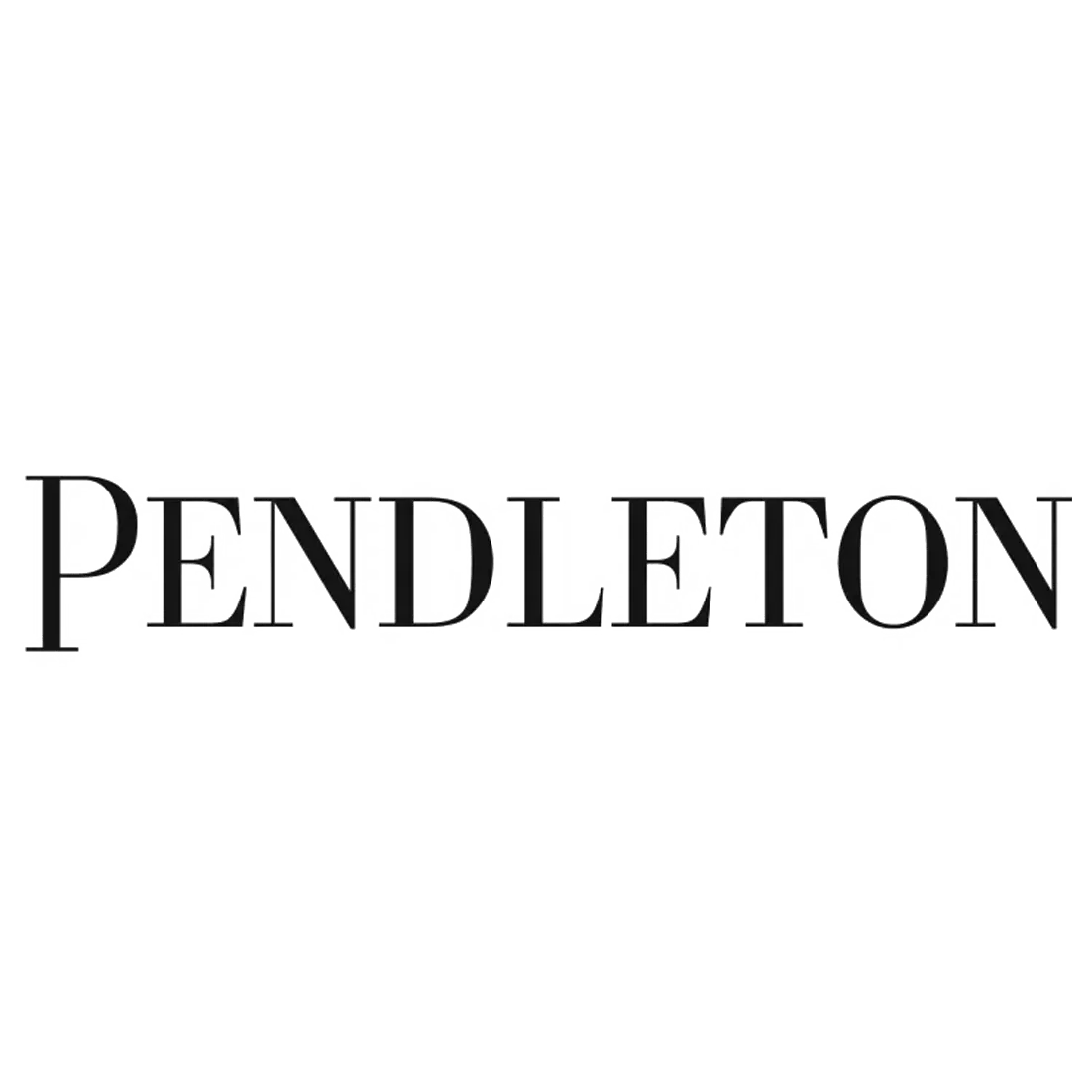  Pendleton