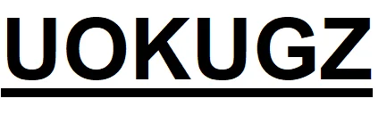 UOKUGZ