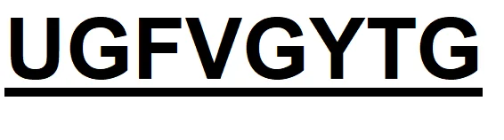 UGFVGYTG