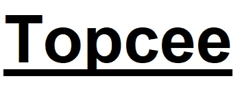 Topcee