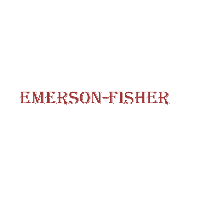 Emerson-Fisher