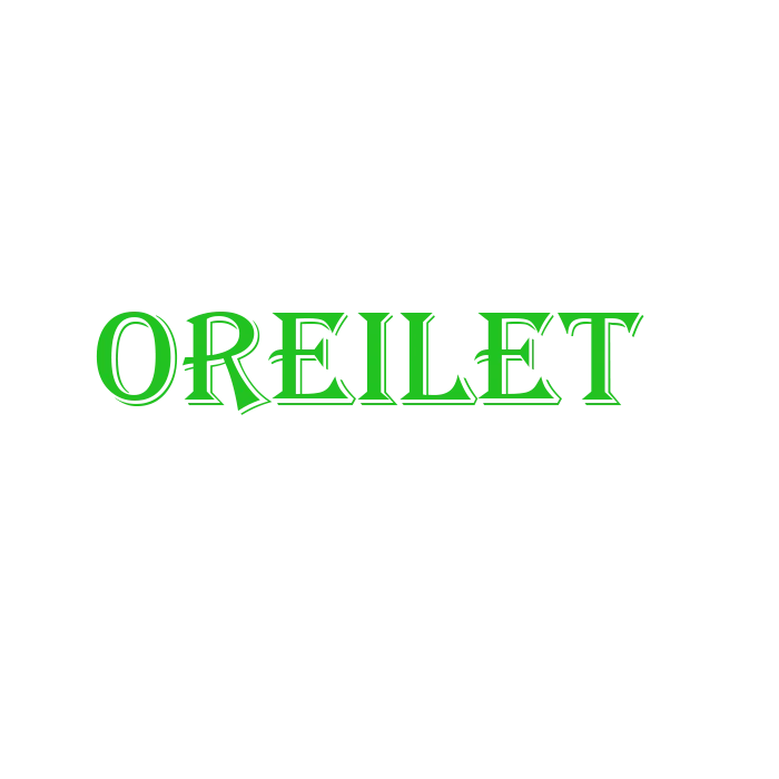 Oreilet