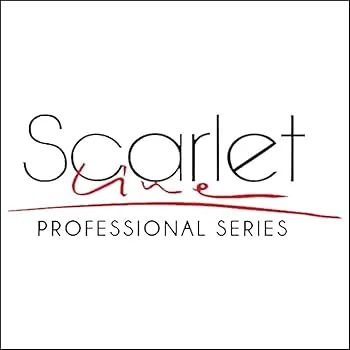 Scarlet Line