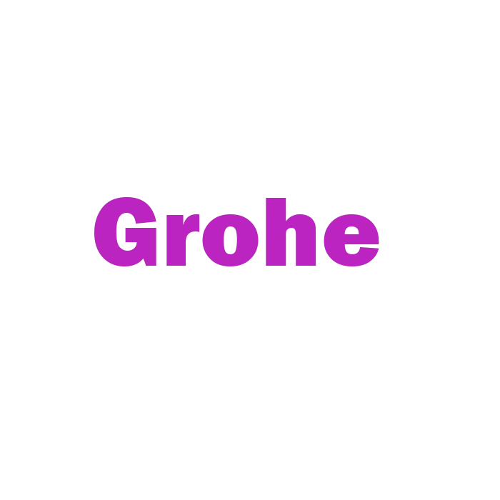 Grohe