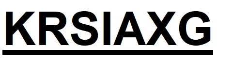 KRSIAXG