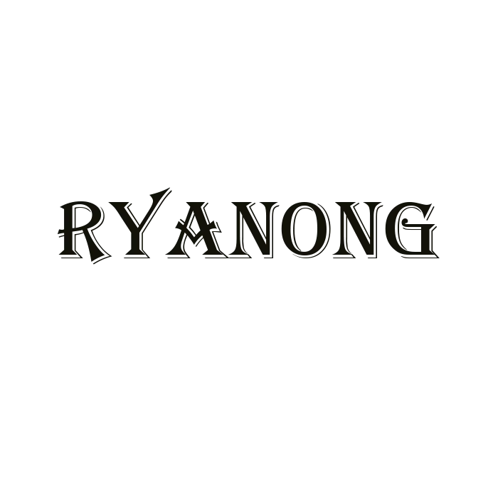 Ryanong Ryanong