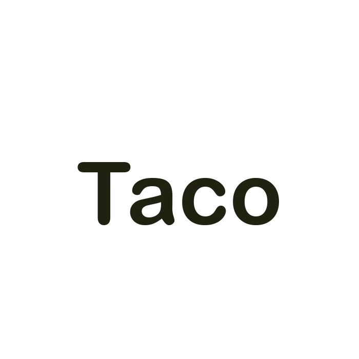 Taco