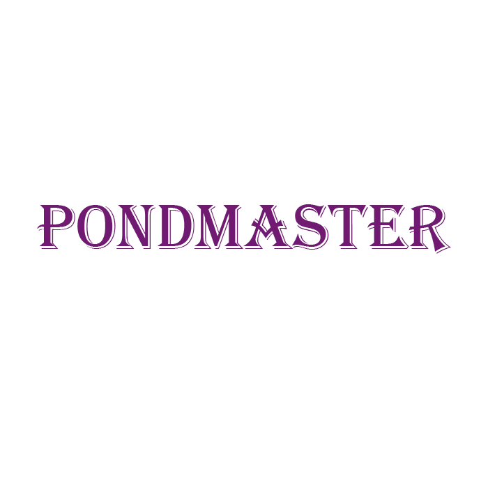 Pondmaster