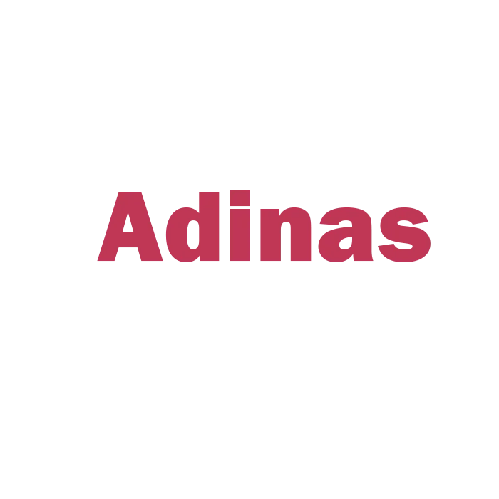 Adinas