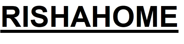 RISHAHOME