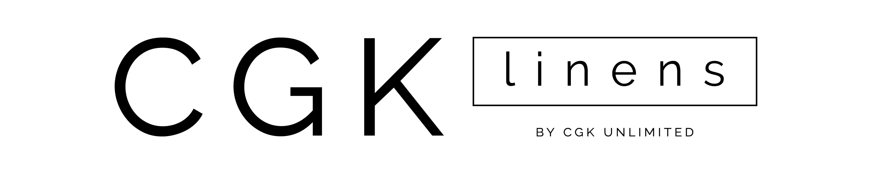 CGK Unlimited