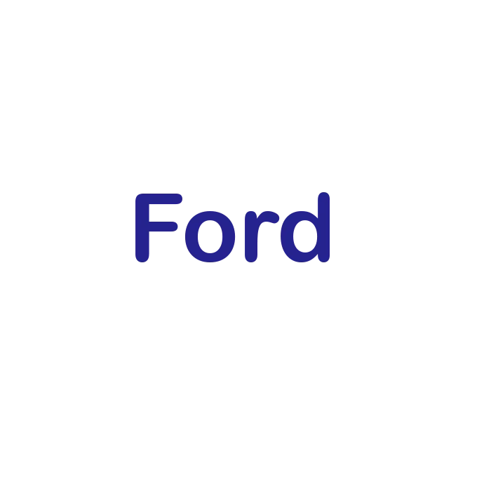 Ford