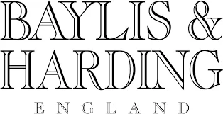 Baylis-Harding