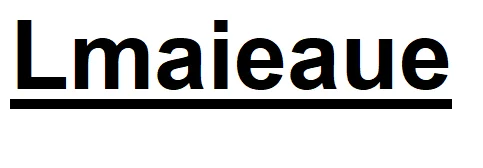 Lmaieaue