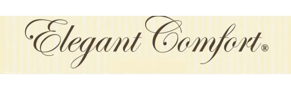 Elegant Comfort