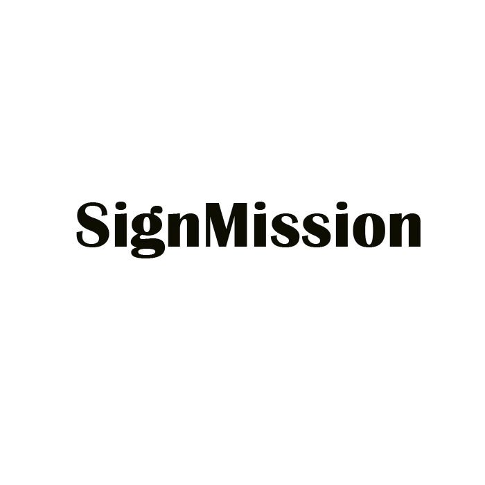 SignMission