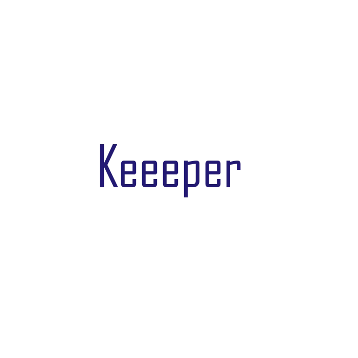 Keeeper