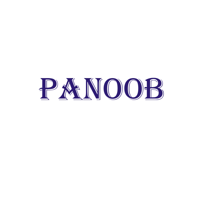 PANOOB