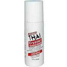 Thai Deodorant Stone