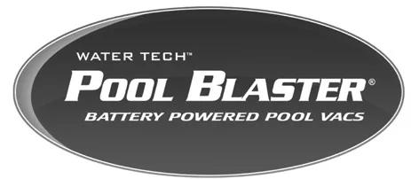 POOL BLASTER