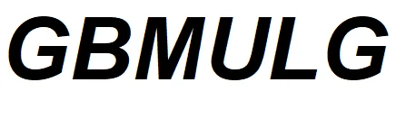 GBMULG
