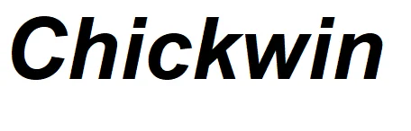 Chickwin