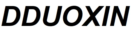 DDUOXIN