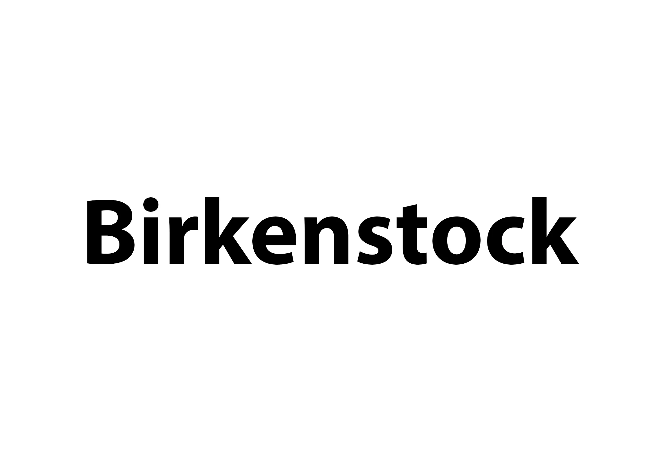 Birkenstock