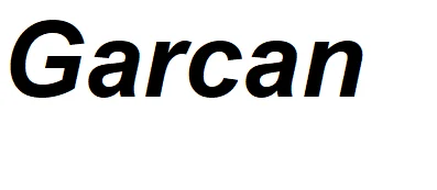 GaRcan