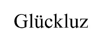Gluckluz 
