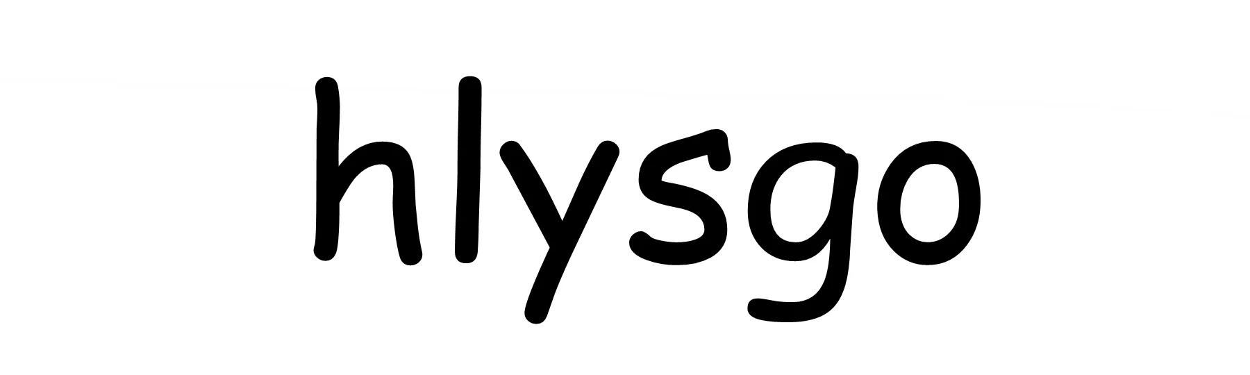 hlysgo 