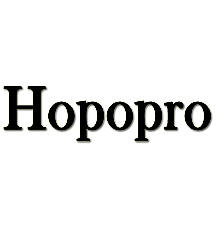 Hopopro