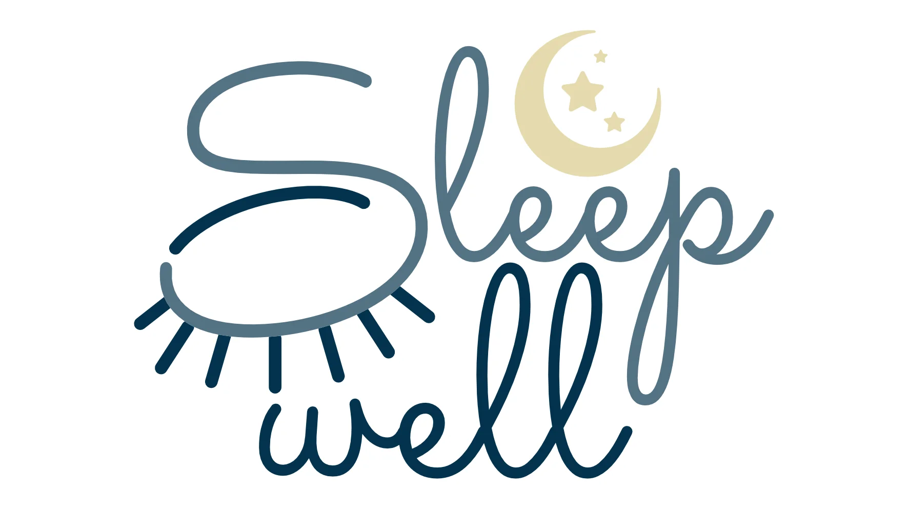 Sleep Well Sleep Well