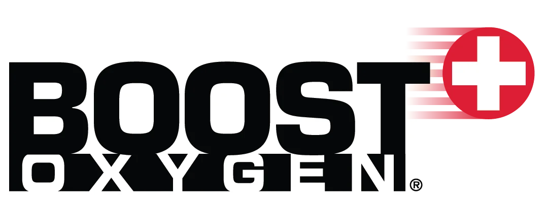 Boost Oxygen