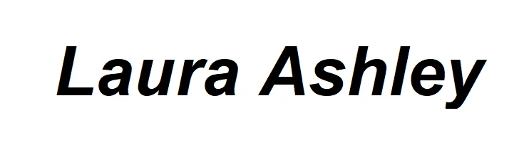Laura Ashley