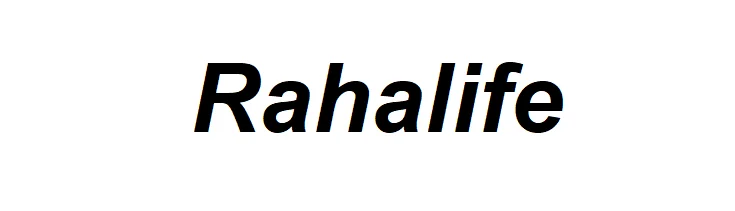 Rahalife