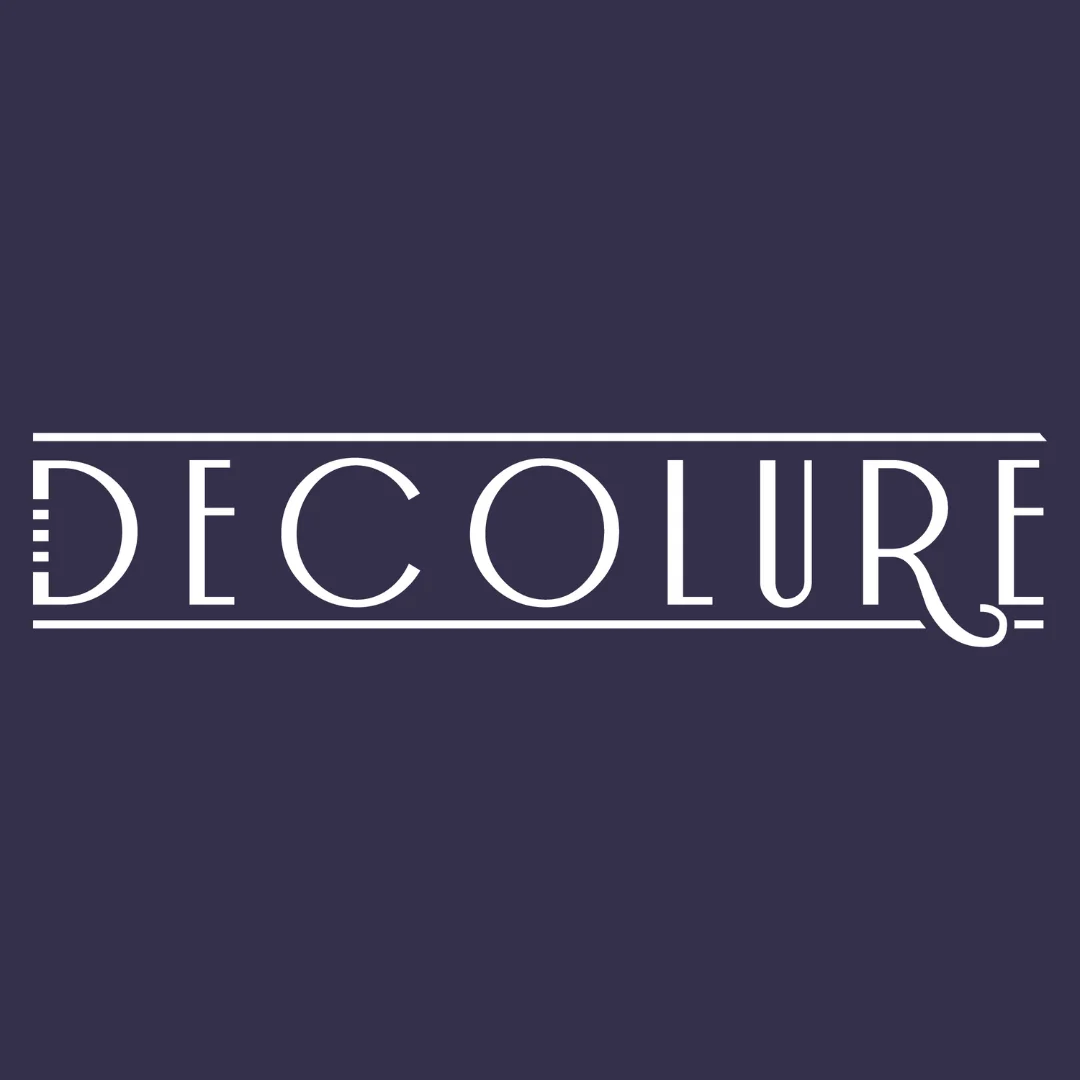 DECOLURE