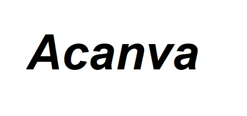 Acanva