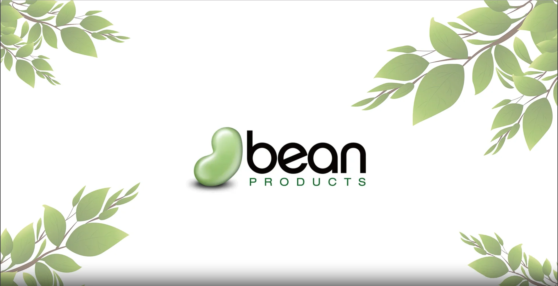 bean products