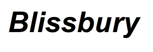 Blissbury