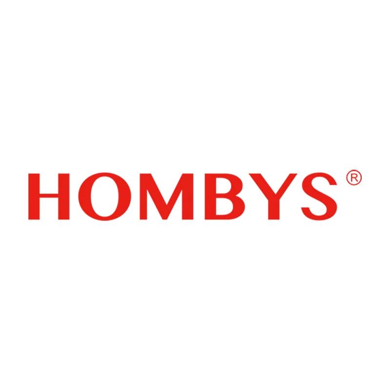 HOMBYS