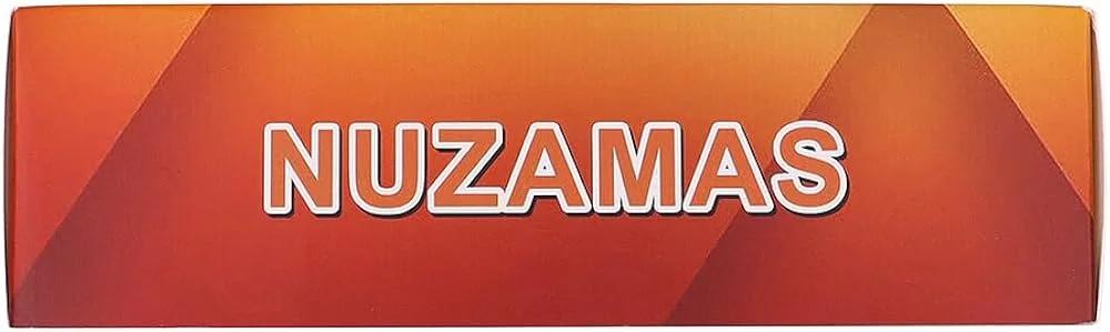 NUZAMAS