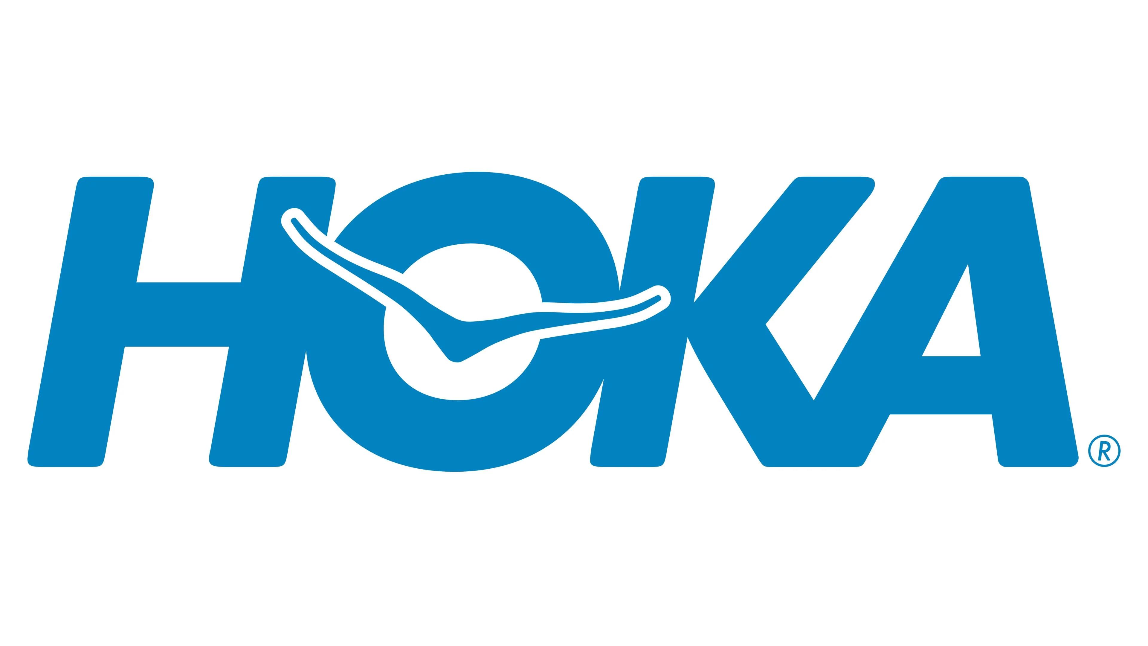 HOKA 