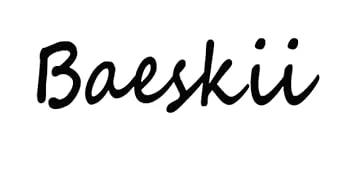 Baeskii