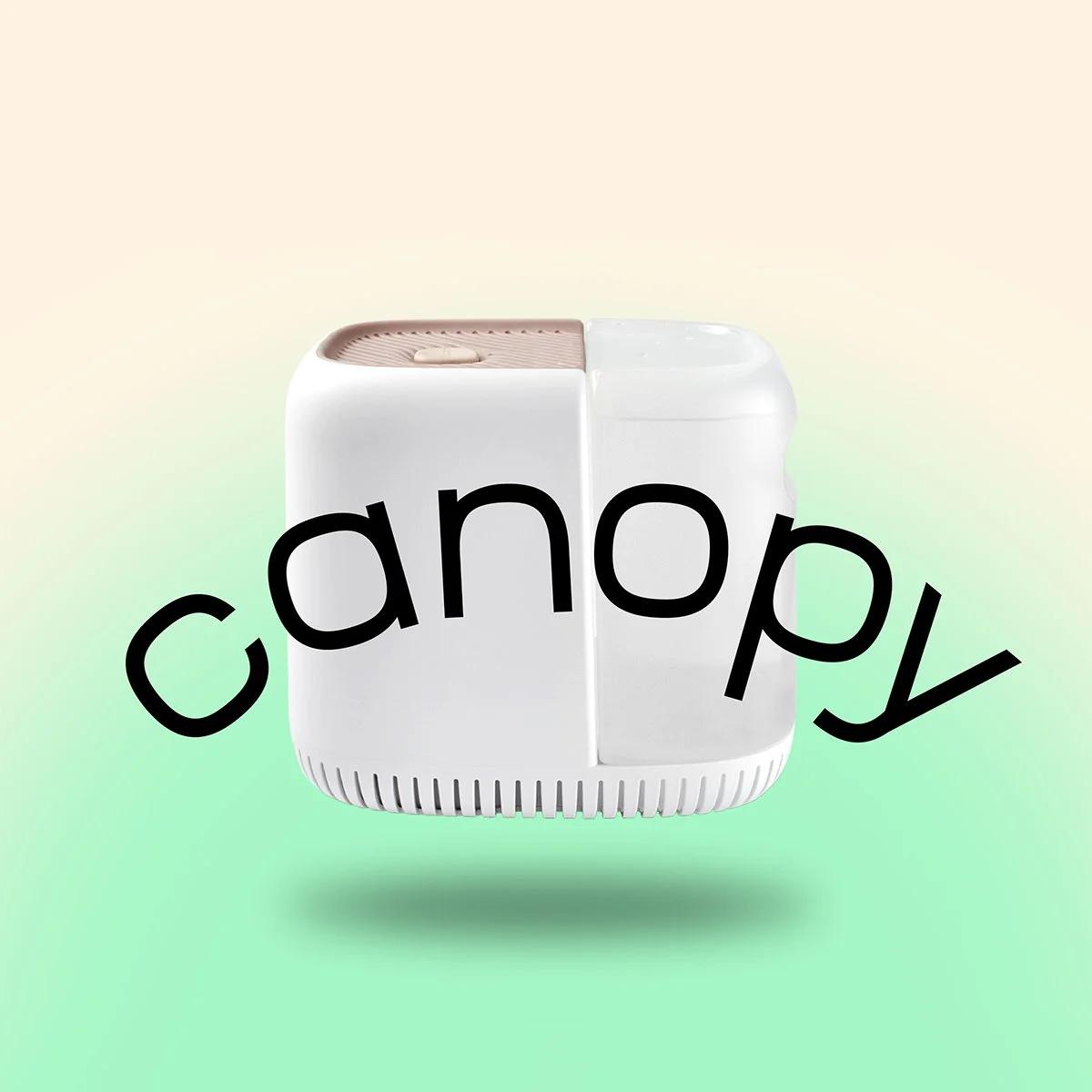 Canopy